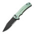 CIVIVI Cogent folding knife, combo edge C20038E