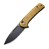 CIVIVI Conspirator, Bead Blasted Ultem C21006-6