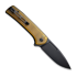 CIVIVI Conspirator, Bead Blasted Ultem C21006-6