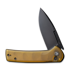 CIVIVI Conspirator, Bead Blasted Ultem C21006-6