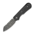 CIVIVI Crabby Damascus, Shredded Carbon Fibre C24055-DS1