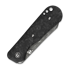 CIVIVI Crabby Damascus, Shredded Carbon Fibre C24055-DS1
