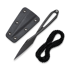 CIVIVI D-Art neck knife C21001