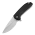 CIVIVI Durus Damascus sulankstomas peilis C906DS