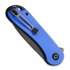 Zav&iacute;rac&iacute; nůž CIVIVI Elementum Black, modr&aacute; C907X