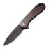 CIVIVI Elementum 折叠刀, black ebony C907W