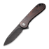 CIVIVI Elementum kääntöveitsi, black ebony C907W
