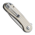 CIVIVI Elementum, Frag Pattern Ivory G-10 C907A-3