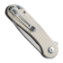 CIVIVI Elementum, Frag Pattern Ivory G-10 C907A-3