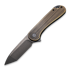 CIVIVI Elementum Tanto folding knife C907TANTO
