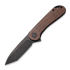 CIVIVI Elementum Tanto folding knife C907TANTO