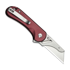 CIVIVI Elementum Utility, Burgundy Aluminum C23039B-5