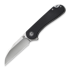 CIVIVI Elementum Wharncliffe sulankstomas peilis C18062AF