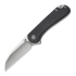 CIVIVI Elementum Wharncliffe sulankstomas peilis C18062AF