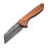 CIVIVI ExOne Damascus, Guibourtia C23036-DS1
