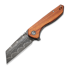 CIVIVI ExOne Damascus, Guibourtia C23036-DS1