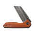 CIVIVI ExOne Damascus, Guibourtia C23036-DS1
