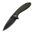 CIVIVI Faeger folding knife C24031