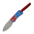 CIVIVI Fixed Blade Baby Banter Jump Edition C23045A-1