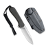 CIVIVI Fixed Blade Elementum peilis, dark green micarta C2105B