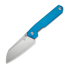 CIVIVI Hid, Blue G-10, Satin C23008-5