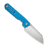 CIVIVI Hid, Blue G-10, Satin C23008-5
