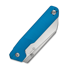 CIVIVI Hid, Blue G-10, Satin C23008-5