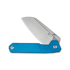 CIVIVI Hid, Blue G-10, Satin C23008-5