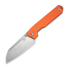 CIVIVI Hid, Orange G-10, Satin C23008-4