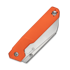 CIVIVI Hid, Orange G-10, Satin C23008-4