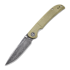 CIVIVI Imperium Damascus sulankstomas peilis C2107DS