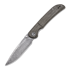 CIVIVI Imperium Damascus sulankstomas peilis C2107DS
