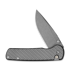 CIVIVI Iron Tide, Gray Aluminum, Gray Stonewash C25011-3