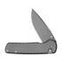 CIVIVI Iron Tide, Gray Aluminum, Gray Stonewash C25011-3
