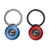 CIVIVI Key Coin Pocket Key Organizer Set, Blue/Red C23056-3