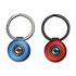 CIVIVI Key Coin Pocket Key Organizer Set, Blue/Red C23056-3