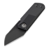Navaja CIVIVI Ki-V, negro C2108B