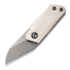 CIVIVI Ki-V Ivory folding knife C2108C