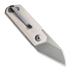 CIVIVI Ki-V Ivory folding knife C2108C