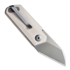 CIVIVI Ki-V Ivory kääntöveitsi C2108C