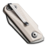 CIVIVI Ki-V Ivory folding knife C2108C