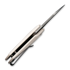 CIVIVI Ki-V Ivory kääntöveitsi C2108C