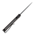 CIVIVI Lumi Burlap Micarta sulankstomas peilis C20024-5