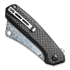CIVIVI Mastodon Damascus kääntöveitsi C2012DS-1