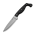 CIVIVI MDRN Hunter kniv, Black G-10, Stonewash C23078-1