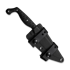 CIVIVI MDRN Hunter veitsi, Black G-10, Stonewash C23078-1