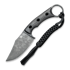 CIVIVI Midwatch Damascus peilis C20059B-DS1