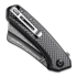 CIVIVI Mini Bullmastiff sklopivi nož, damascus twill carbon C2004DS-1