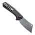 CIVIVI Mini Mastodon Damascus sulankstomas peilis C2011DS-1