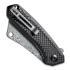 CIVIVI Mini Mastodon Damascus kääntöveitsi C2011DS-1